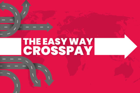 EasyWay-Crosspay..!