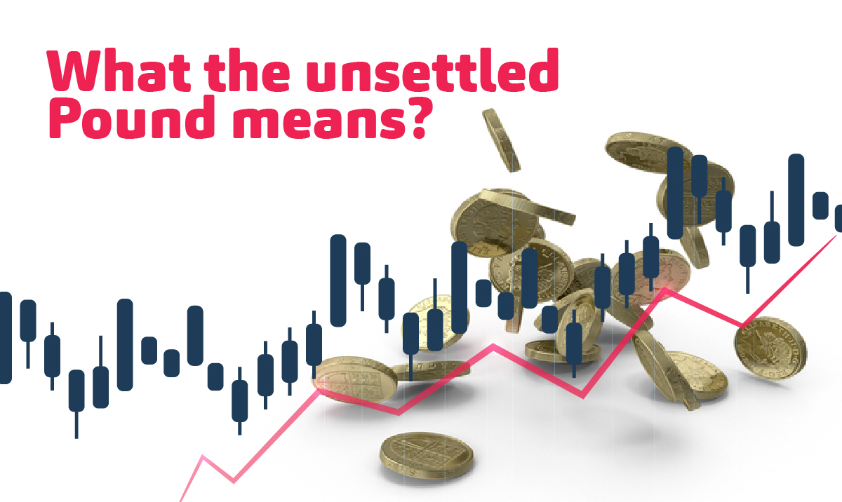 What the unsettled Pound means