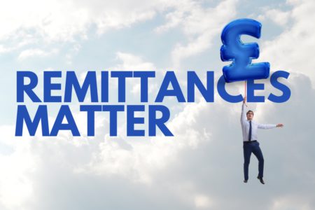 Remittance Matter